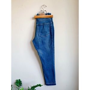 Cheap Monday Highwaist Denim Jeans